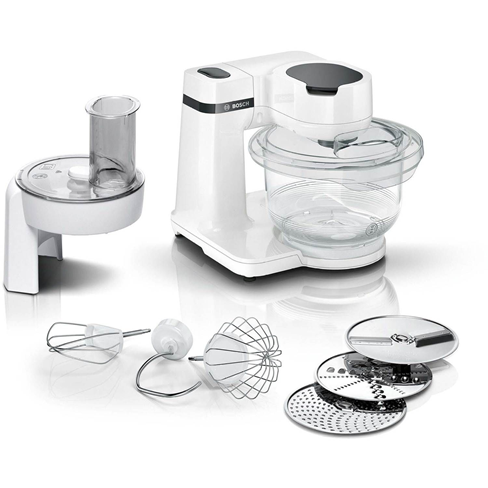 Bosch MUMS2TW01 - Køkkenmaskine