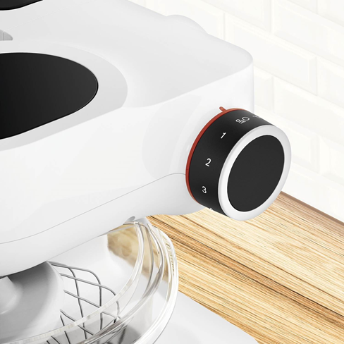 Bosch MUMS2TW01 - Køkkenmaskine