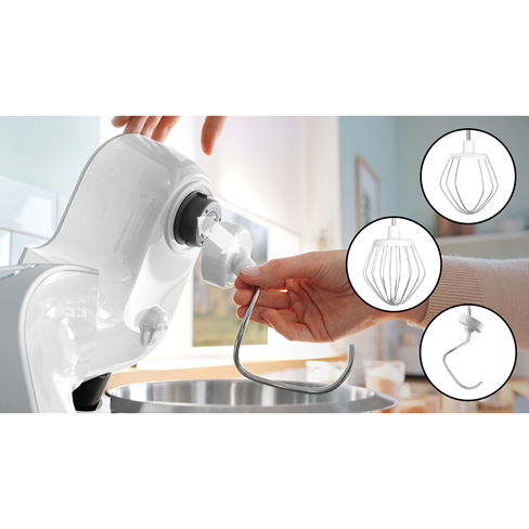 Bosch MUM58210 køkkenmaskine