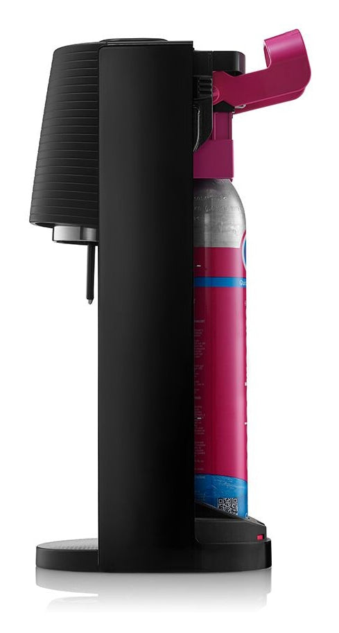 SodaStream TERRA Sodavandsmaskine Sort