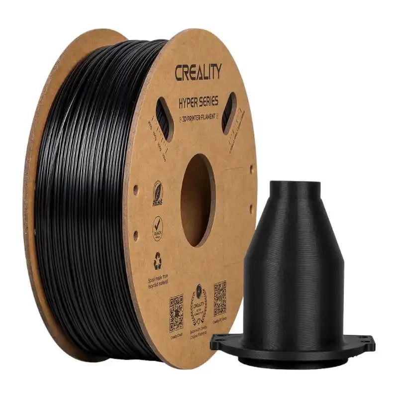 Hyper ABS Filament Creality (sort)