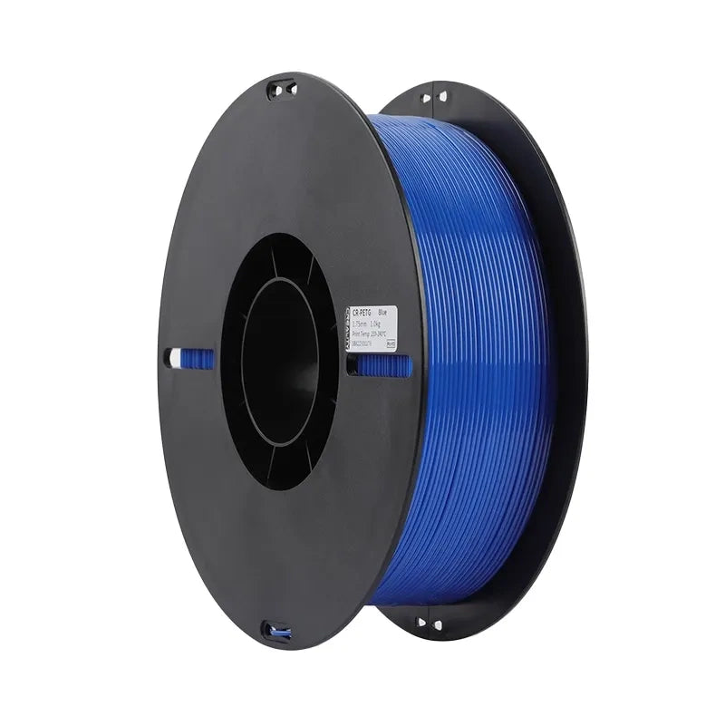 CR-PETG Filament Creality (blå)