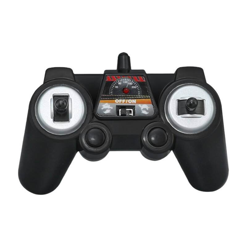 Double Eagle fjernbetjening RC quad (blå) E383-003