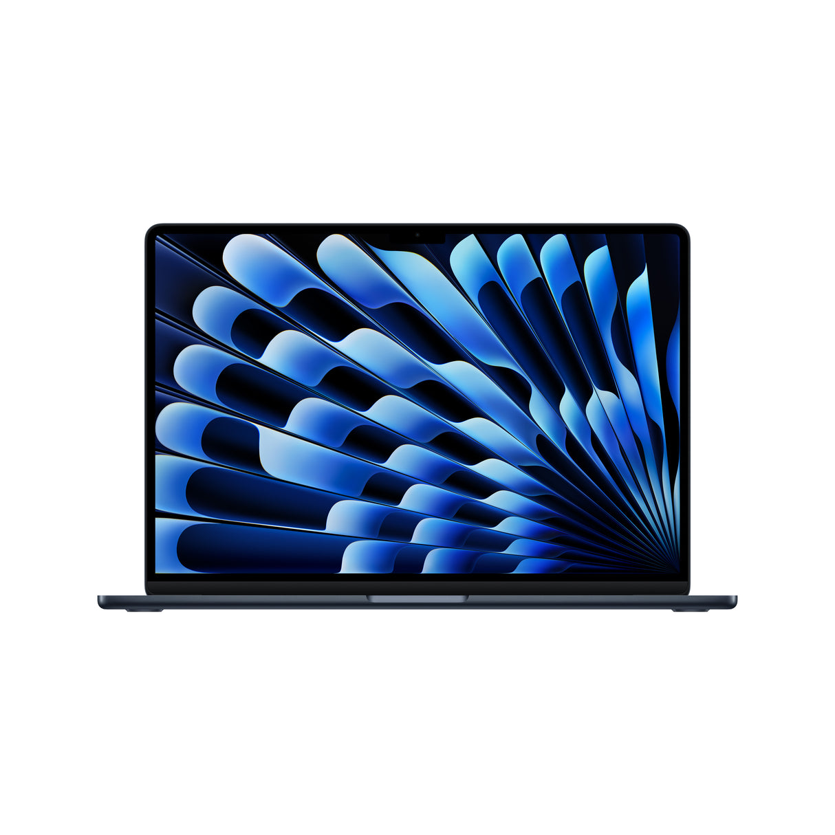 *Apple MacBook Air 15" M5 10-core CPU and 10-core GPU - 1TB/24GB - Midnight (2026)