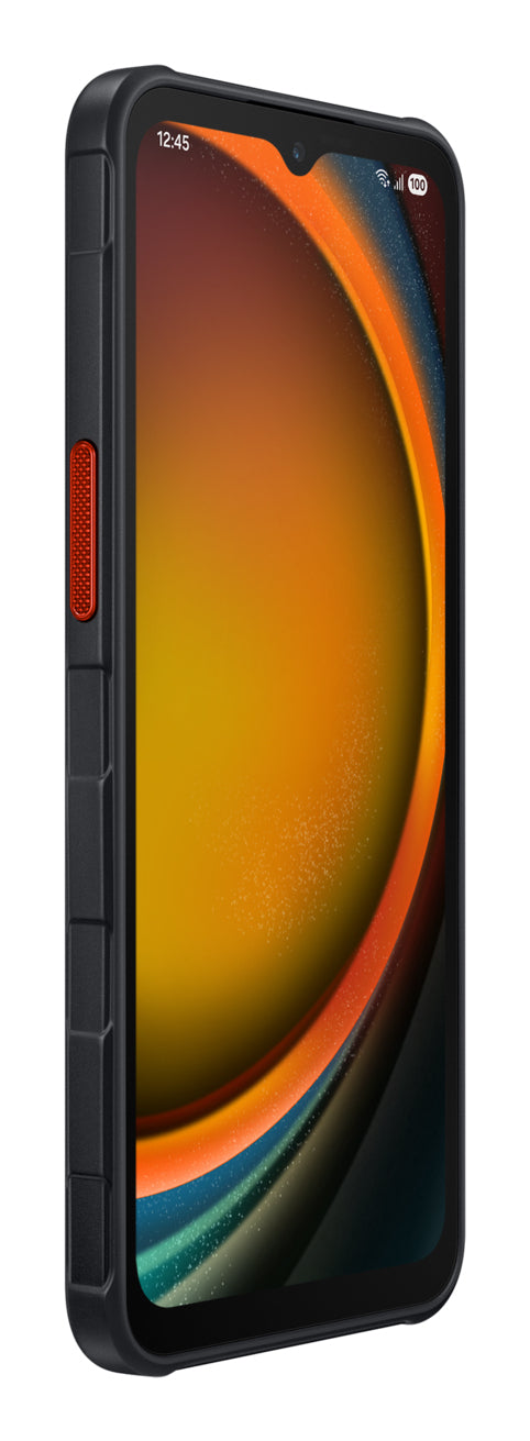 Samsung Xcover 7 Pro 128GB Black Enterpise Edition EU