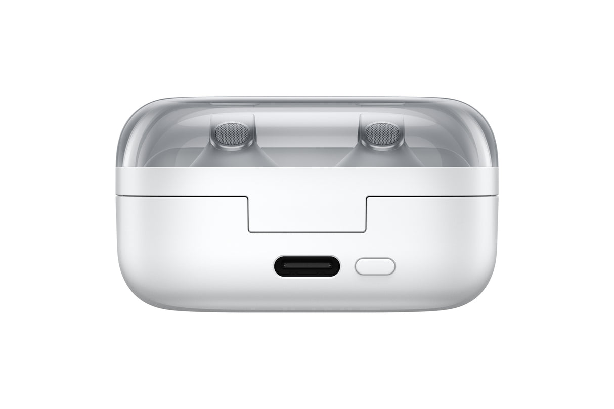Samsung Galaxy Buds4 Pro - White