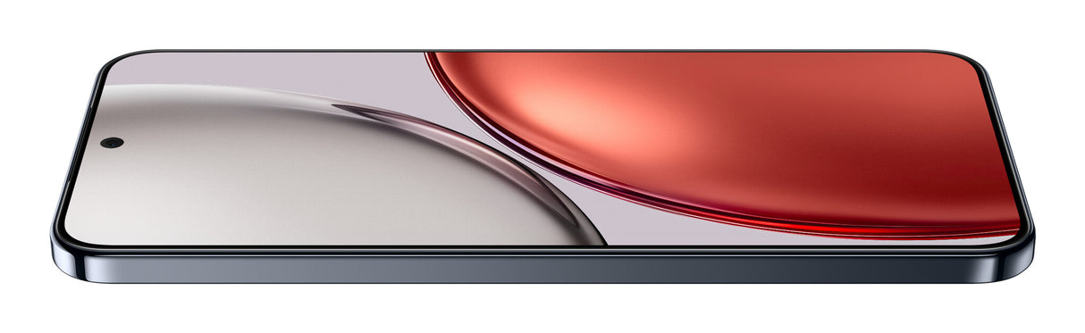 Honor Magic 8 Lite 17,2 cm (6.79") Hybrid Dual SIM MagicOS 9.0 5G USB Type-C 8 GB 512 GB 7500 mAh Sort