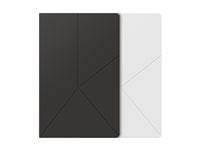 Samsung Beskyttelsescover Sort Samsung Galaxy Tab S11 Ultra