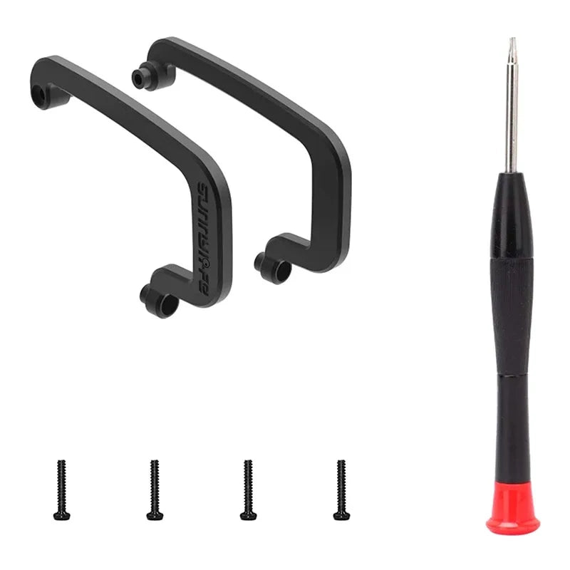 Drone Protection Sunnylife til DJI Avata 2 (sort)