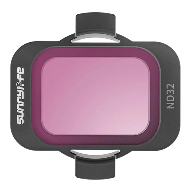 Sæt af 4 filtre ND 8/16/32/64 Sunnylife til DJI Avata 2