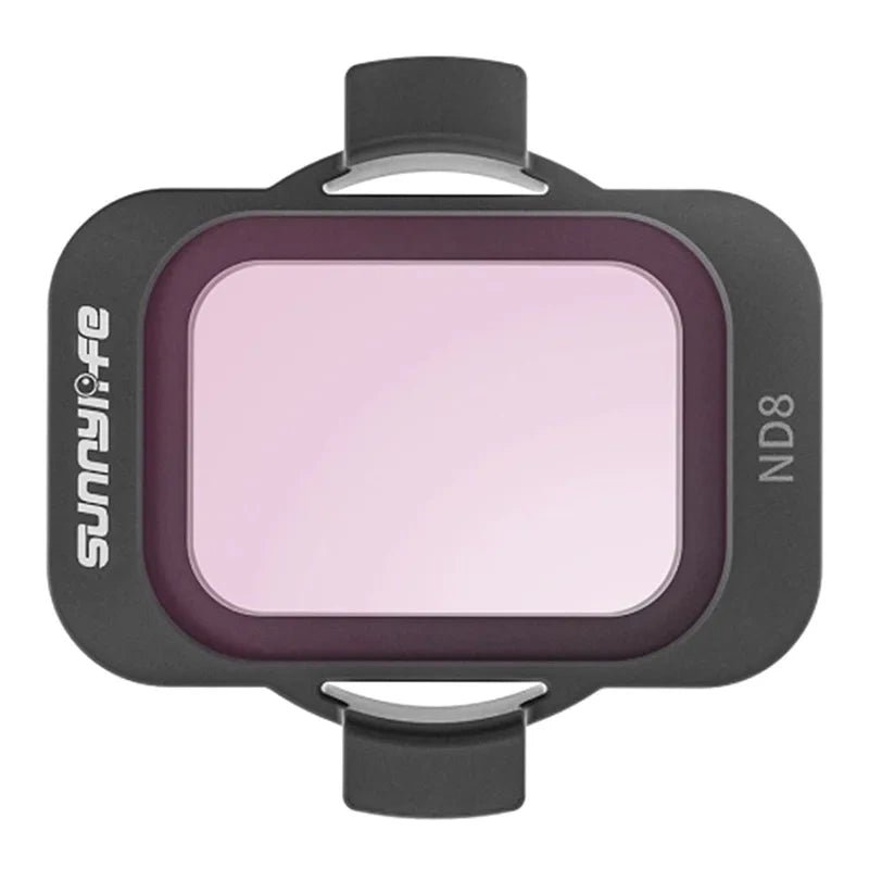 Sæt af 4 filtre ND 8/16/32/64 Sunnylife til DJI Avata 2