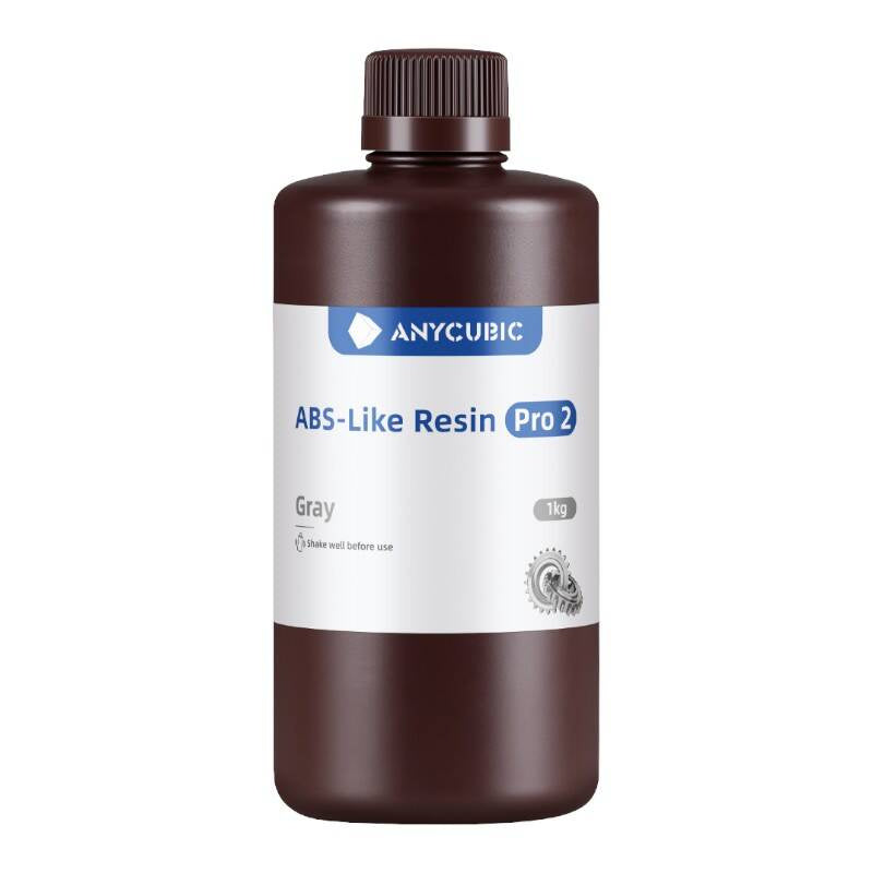 AnyCubic ABS-Like Resin Pro 2 (grå)