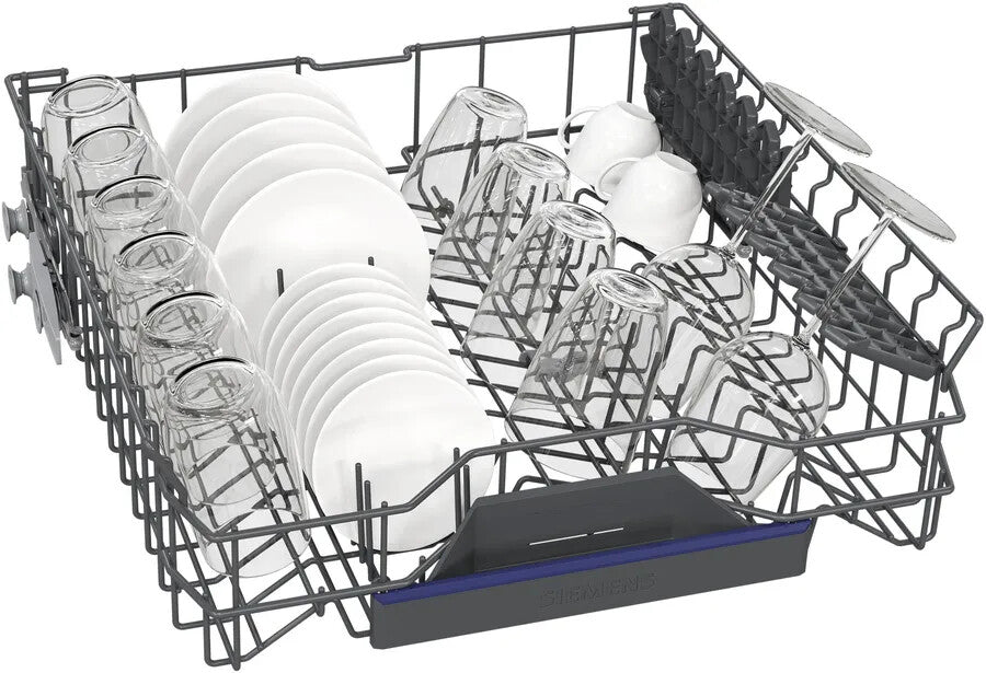 Siemens SX75EX04CE opvaskemaskine Fritstående 14 kuverter