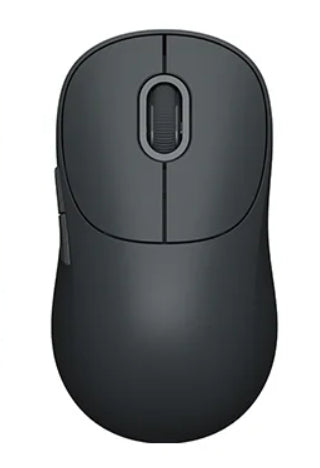 Xiaomi BHR8913GL mus Universel Højre hånd RF trådløs + Bluetooth 1200 dpi