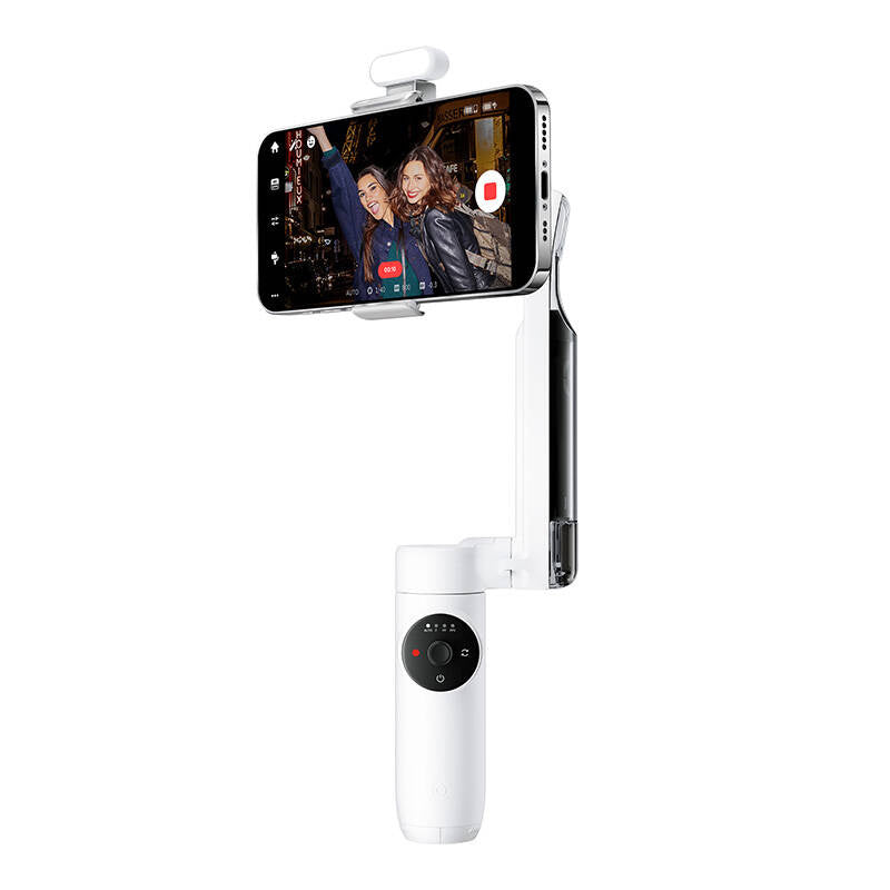 Insta360 Flow Creator Kit Gimbal (hvid)