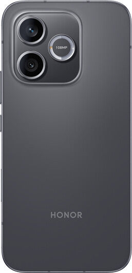 HONOR 600 Lite 5G puhelin, 128/8 Gt, musta