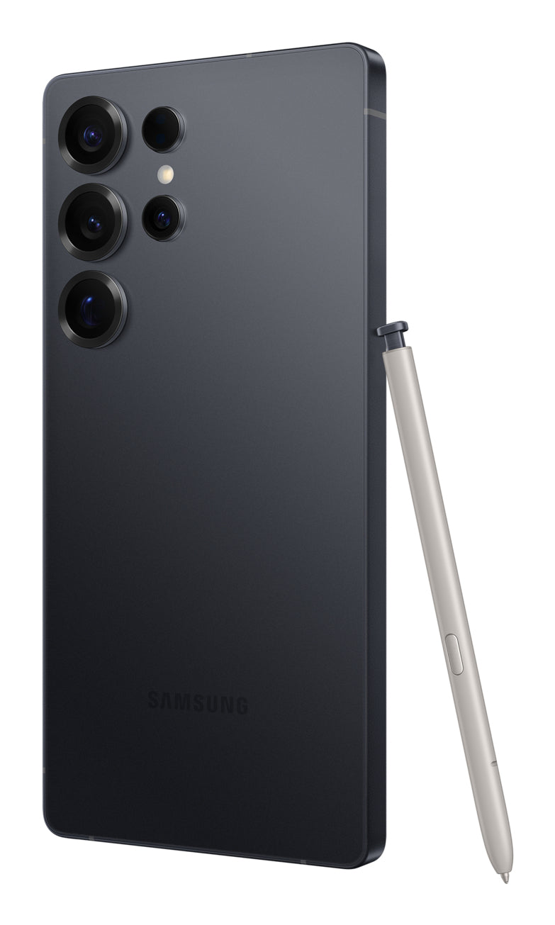 Samsung Galaxy S25 Ultra 6.9 1TB Titanium JetBlack