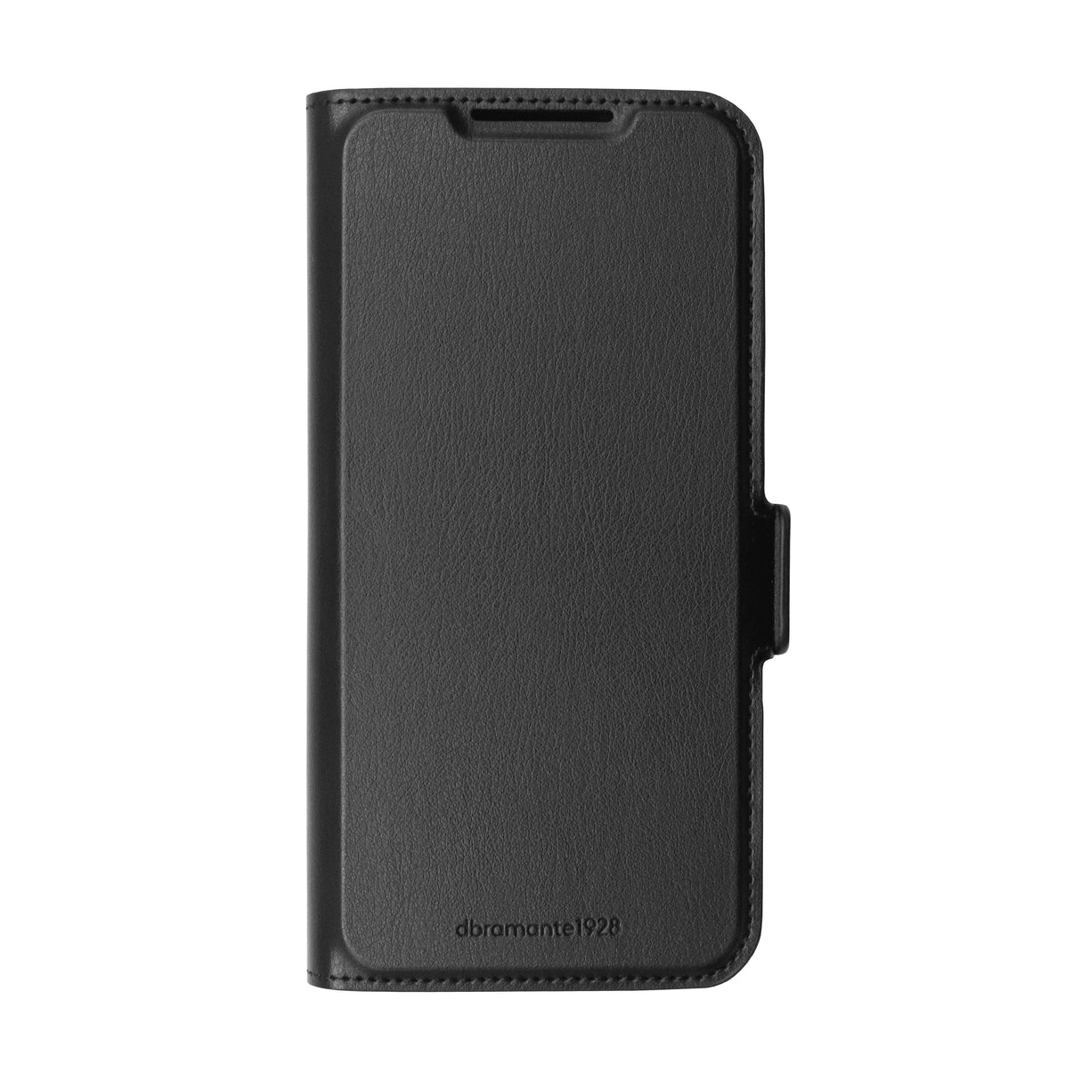 Dbramante Samsung Galaxy A36 5G - Oslo Pro Cover - Black