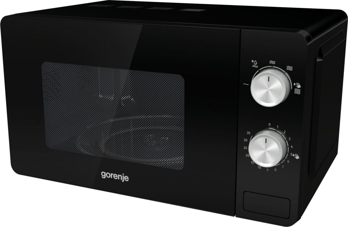 Gorenje Mikrovagsugn MO20E1B
