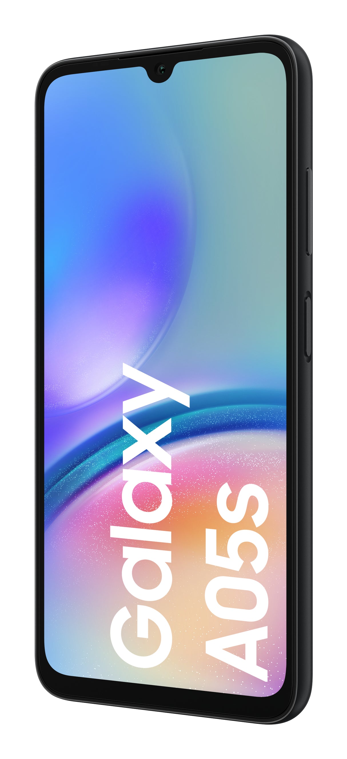 Samsung Galaxy A05S SM-A057G 17 cm (6.7") Dual SIM Android 13 4G USB Type-C 4 GB 128 GB 5000 mAh Sort