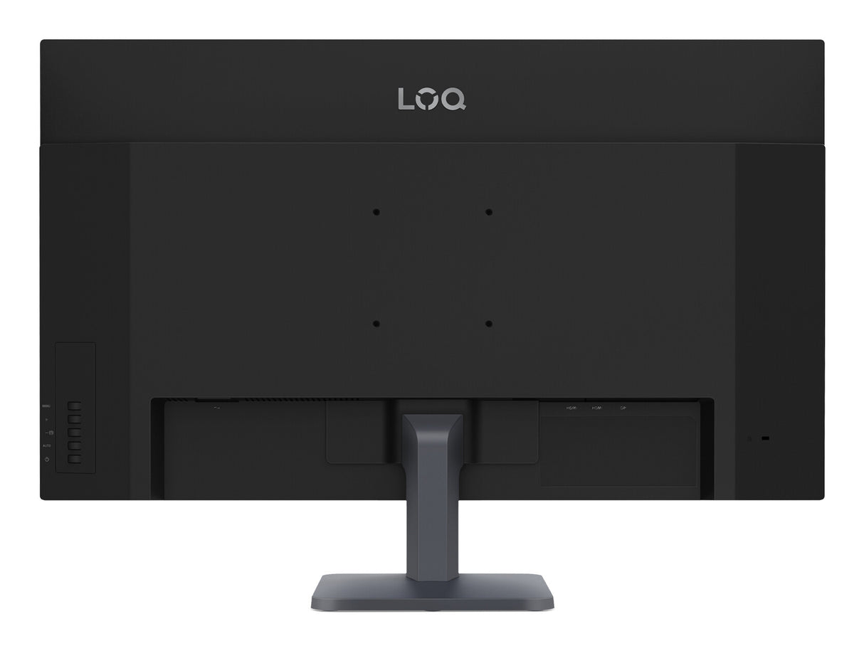 Lenovo LOQ 32Q-10 computerskærm 80 cm (31.5") 2560 x 1440 pixel Wide Quad HD LED Grå
