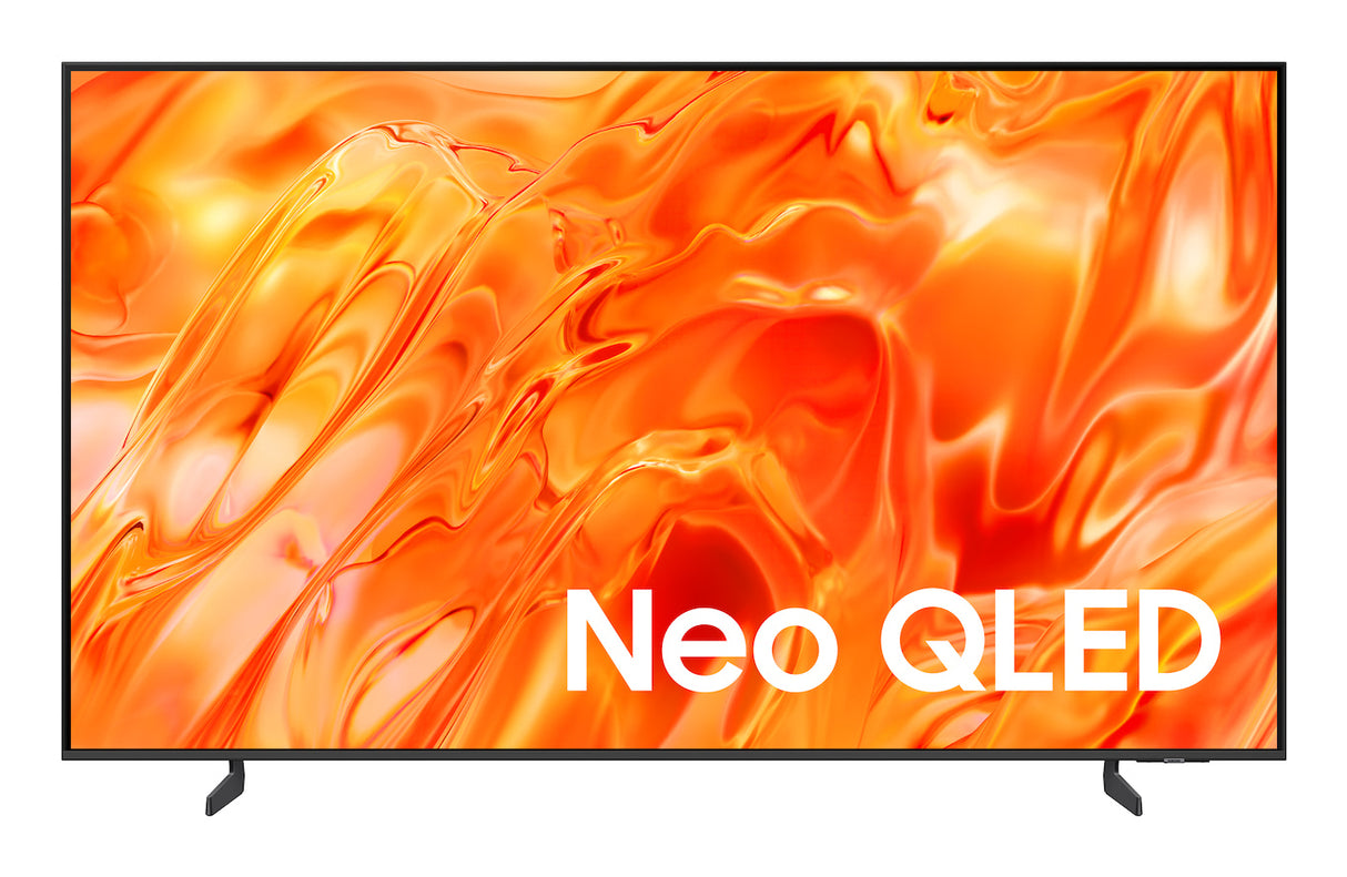 Samsung TQ65QN72HBUXNA Neo QLED 4K Smart TV