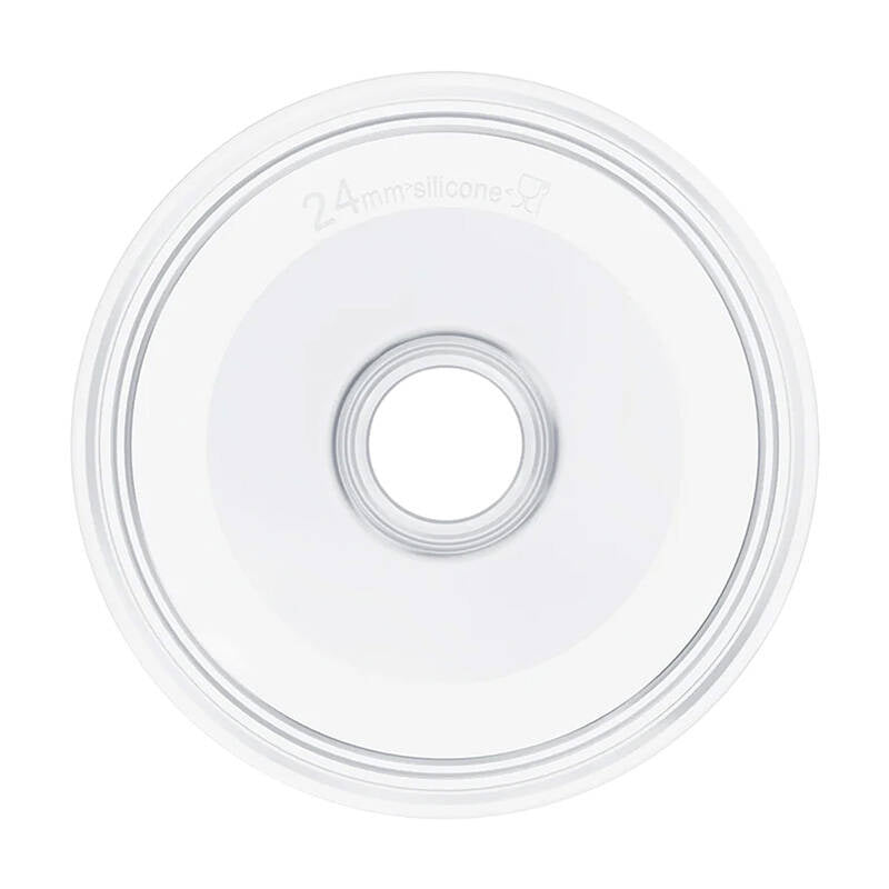 Flange 24 mm til S9Pro/S12Pro Momcozy