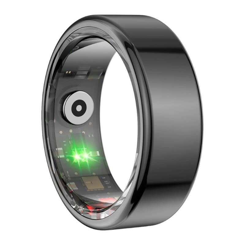 Smartring Colmi R02 18.9MM 9 (sort)
