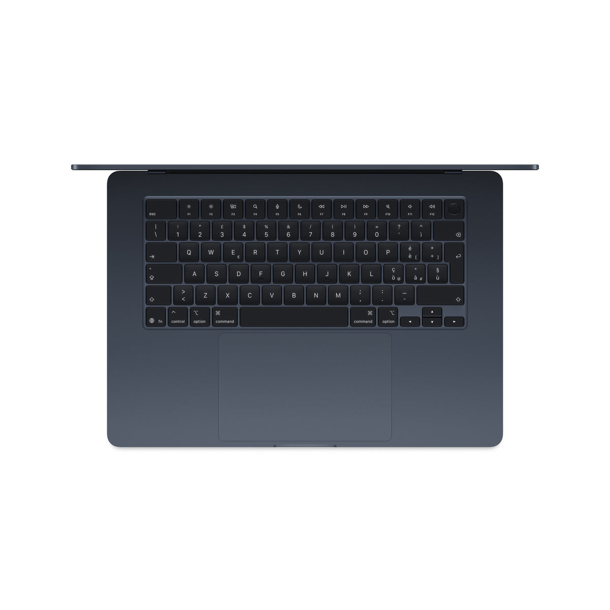 *Apple MacBook Air 15" M5 10-core CPU and 10-core GPU - 1TB/24GB - Midnight (2026)