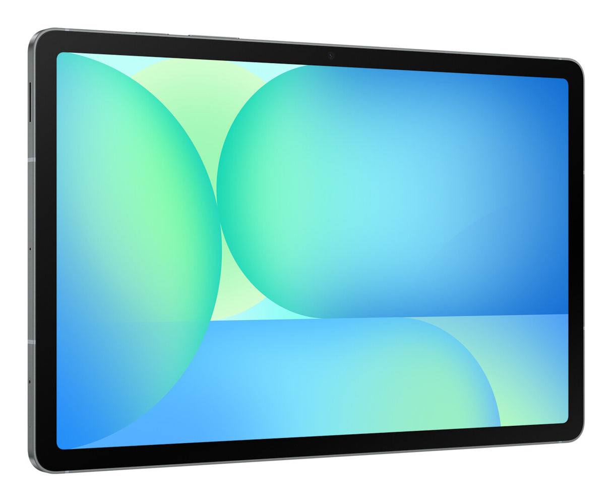 Samsung Galaxy Tab S10 FE Samsung Exynos 128 GB 27,7 cm (10.9") 8 GB Wi-Fi 6 (802.11ax) Grå