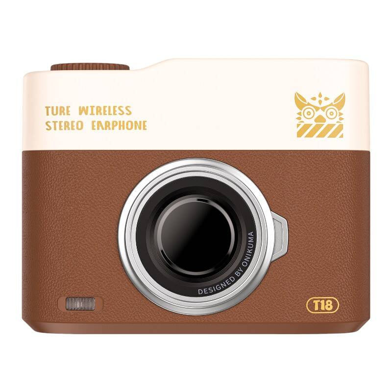 ONIKUMA Bluetooth In-Ear Headphones T18 Brunt