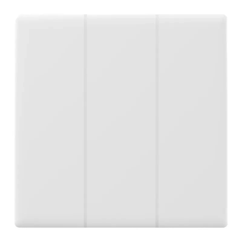 Smart WiFi Touch Wall Switch Sonoff TX T5 3C (3-kanal)