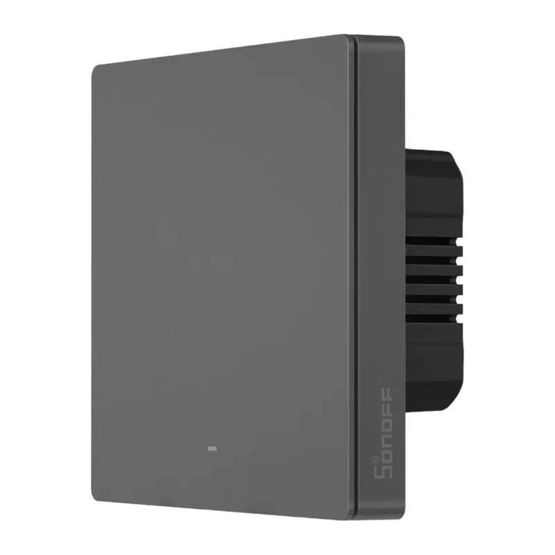 Smart Scene Wall Switch WiFi Sonoff M5 1C (1-kanal)