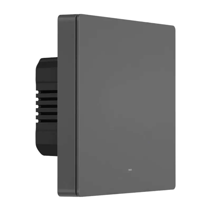 Smart Scene Wall Switch WiFi Sonoff M5 1C (1-kanal)