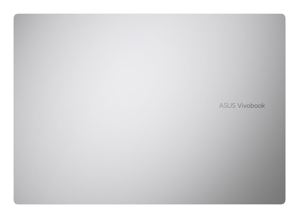ASUS Vivobook 16 F1607AA-MB049W Intel Core Ultra 5 325 Laptop 40,6 cm (16") WUXGA 16 GB DDR5-SDRAM 512 GB SSD Wi-Fi 6 (802.11ax) Windows 11 Home Sølv