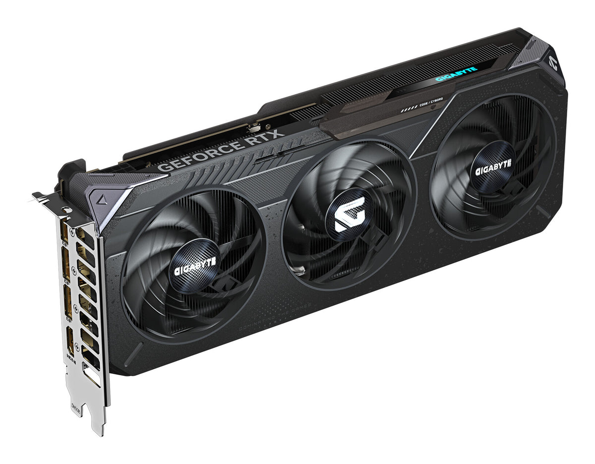 GIGABYTE GeForce RTX 5060 GAMING OC 8G Graphics Card