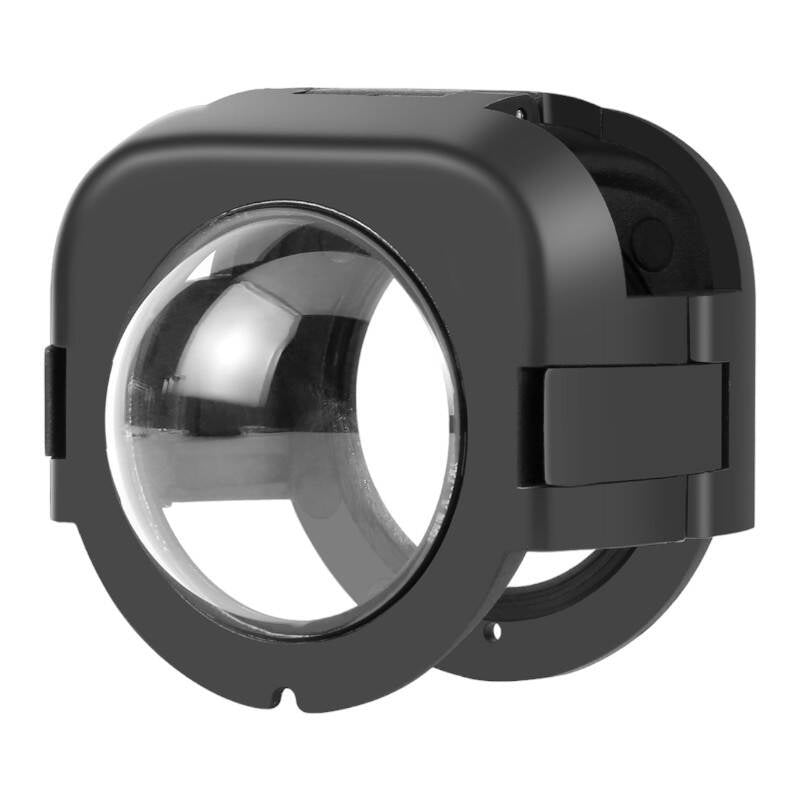 Optical Glass Lens Cover PULUZ til Insta360 X4