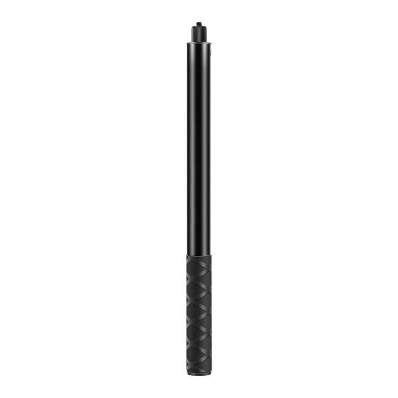 Metal selfie holder Puluz 150 cm til Insta360 One RS / X2 / X3 / X4 / X5