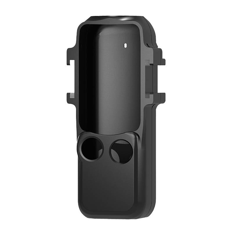 Metal beskyttelse bur PULUZ For DJI OSMO Pocket 3 (PU933B)