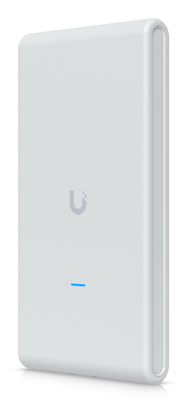 Ubiquiti U6 Mesh Pro 2400 Mbit/s Hvid Strøm over Ethernet (PoE)