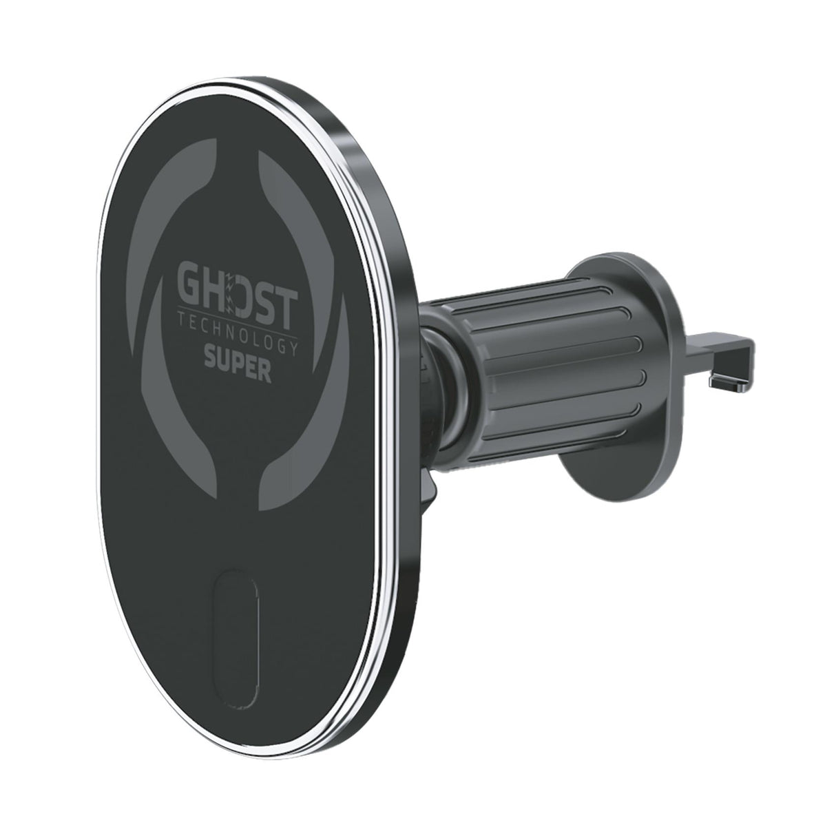 CELLY GHOST SUPER MAG BLACK
