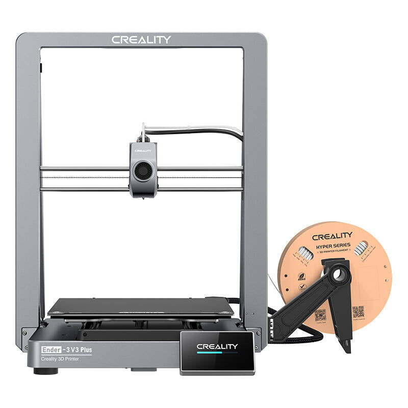 Creality Ender-3 V3 Plus 3D-printer