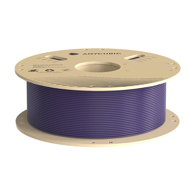 AnyCubic PLA Pantone Filament Set (4 stykker)