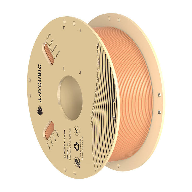 AnyCubic PLA Pantone Filament Set (4 stykker)