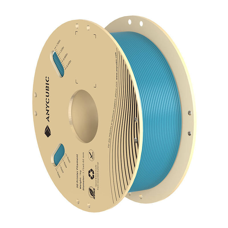 AnyCubic PLA Pantone Filament Set (4 stykker)