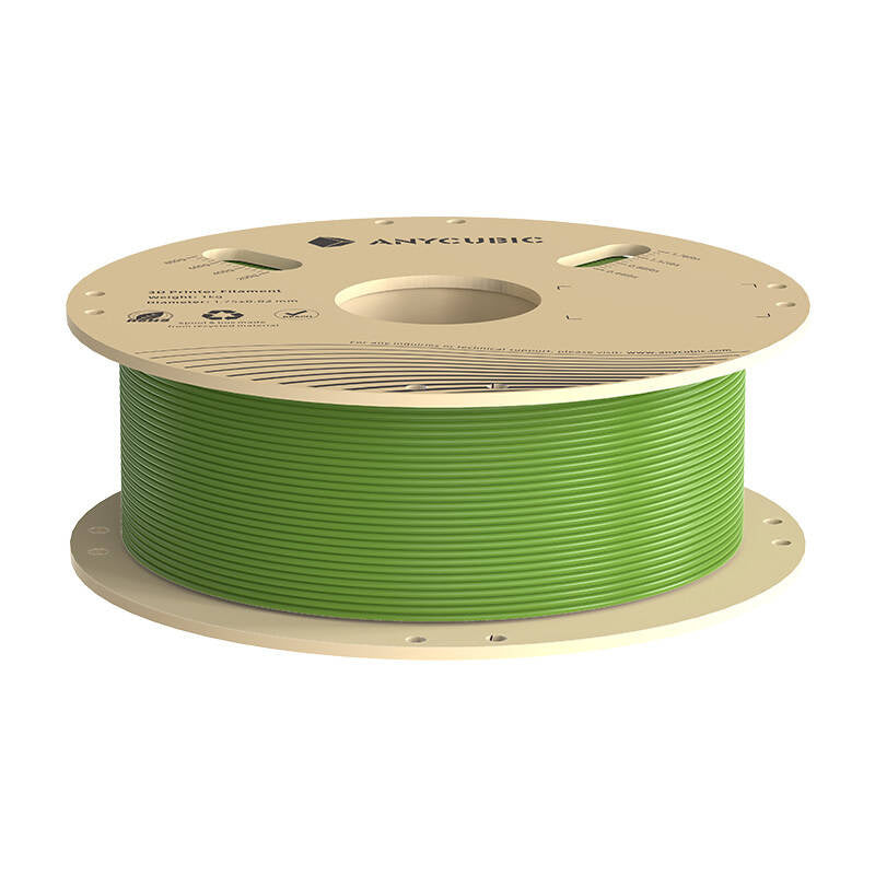AnyCubic PLA Pantone Filament Set (4 stykker)