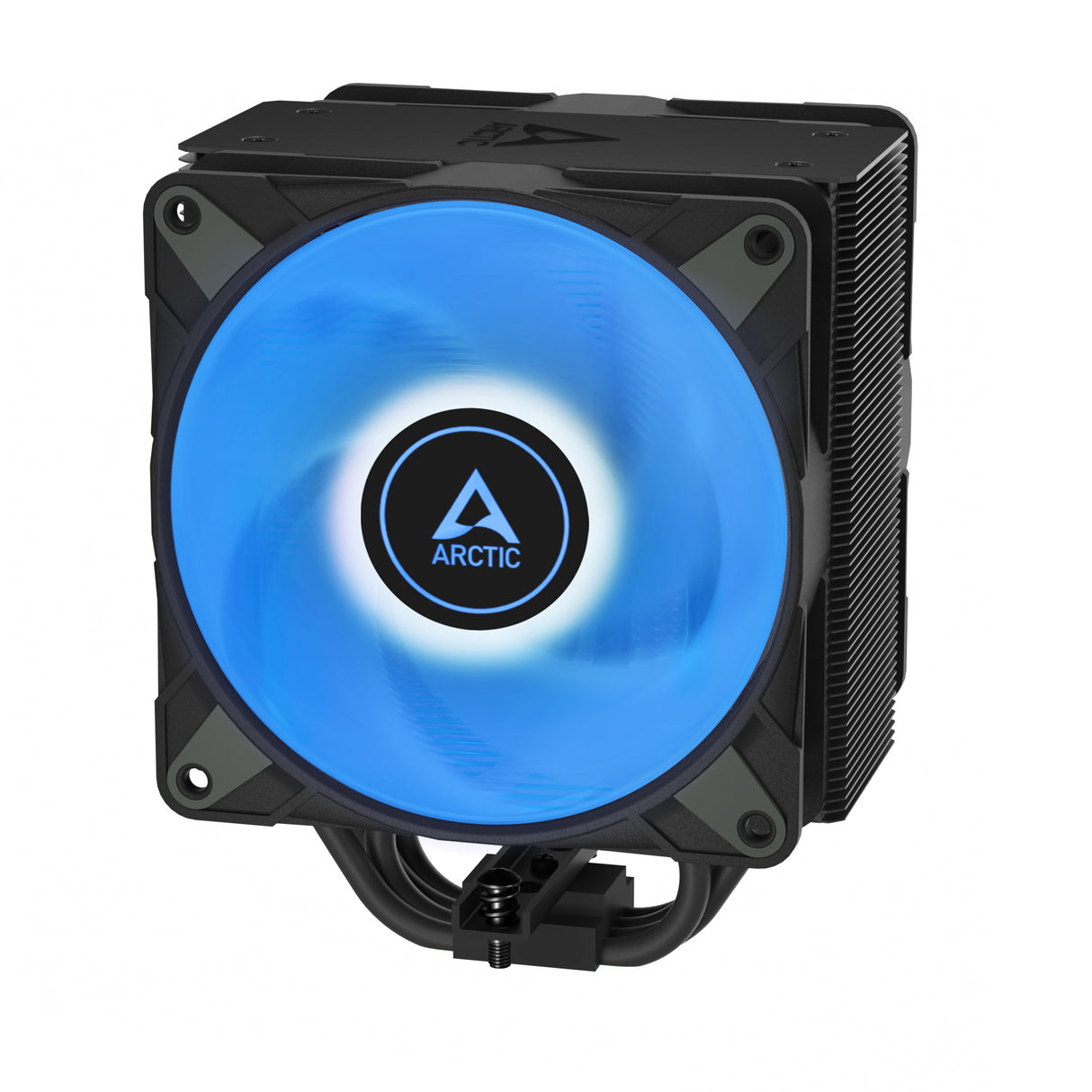 ARCTIC Freezer 36 A-RGB Processor Luftkøler 12 cm Sort 1 stk