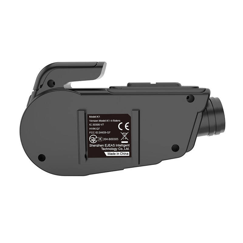 Motorcykelintercom EJEAS K1