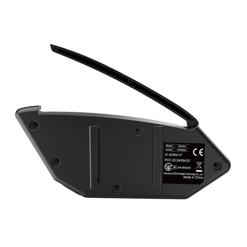 Motorcykelintercom EJEAS MS8-SE