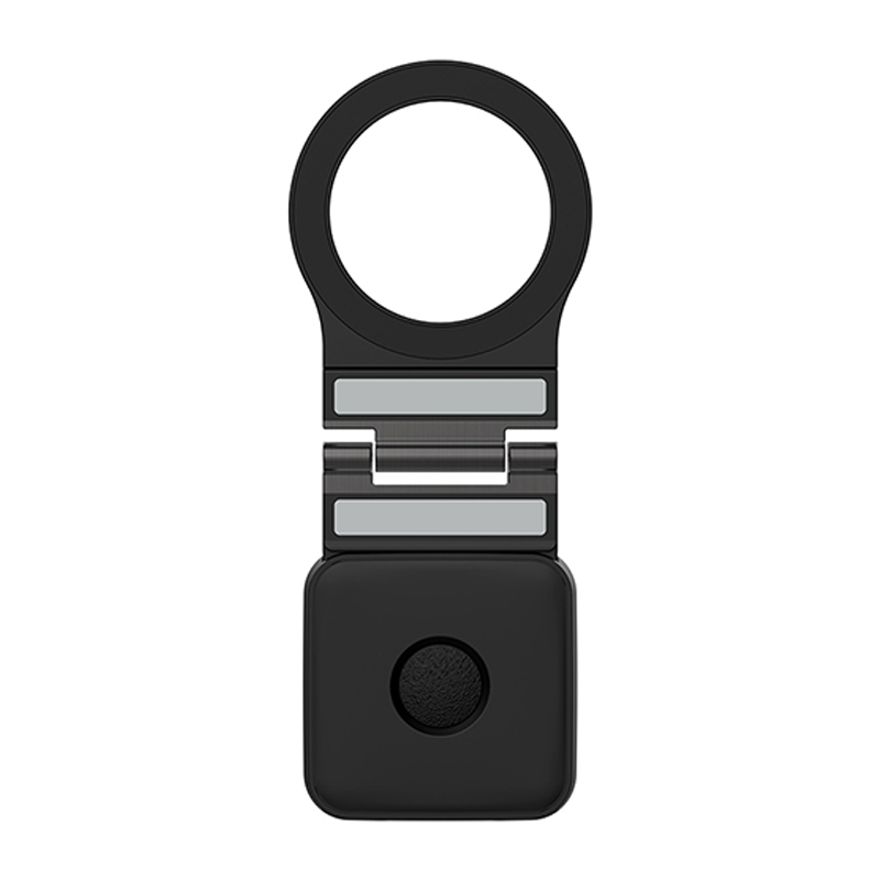 SnapFlex magnetisk montering Magsafe, Nillkin, (sort)